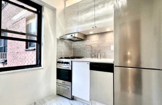 345 West 145th Street - 345 West 145th Street, New York City, NY 10031