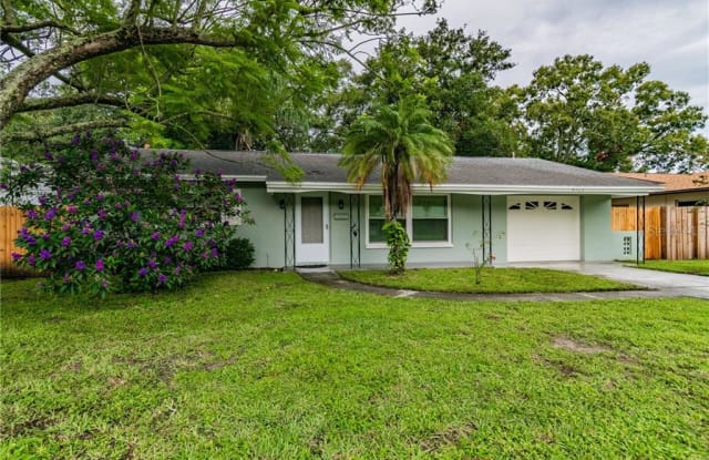 4320 56TH STREET N - 4320 56th St N, Kenneth City, FL 33709