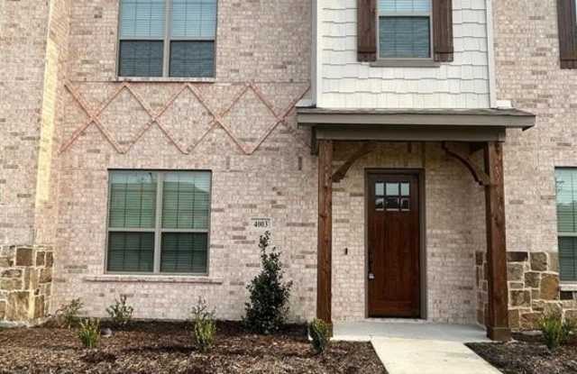 4003 Avion Drive - 4003 Avion Drive, Sanger, TX 76266