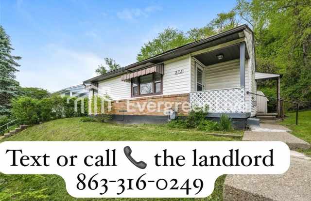 333 N foster Rd, Allegheny county,PA photos photos