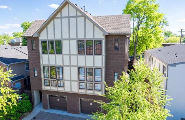 2125 Acklen Avenue - 2125 Acklen Avenue, Nashville, TN 37212