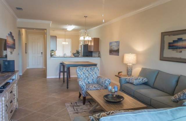 New Top Floor Condo in the Resort Style Community of Treviso Bay photos photos