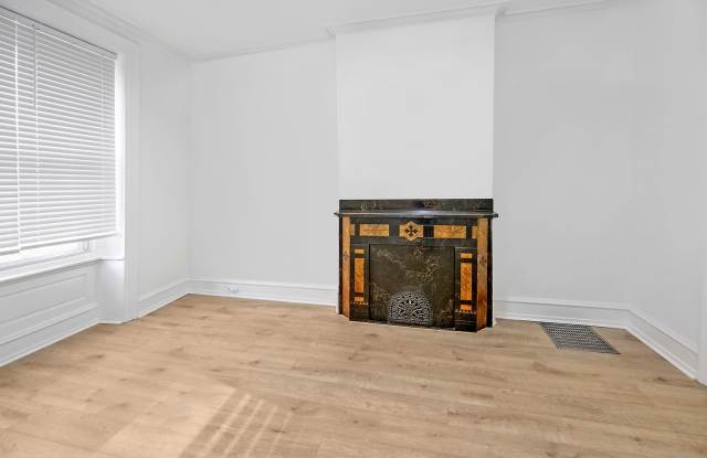 3 Bed, 1 Bath For Rent. Section 8 Approved Gallery 3