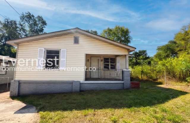 3921 Rutledge Avenue Southwest Gallery 1