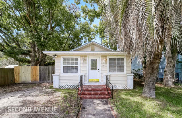 1715 Sheridan St - 1715 Sheridan Street, Jacksonville, FL 32207