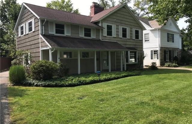 22650 Westchester Rd - 22650 Westchester Road, Shaker Heights, OH 44122