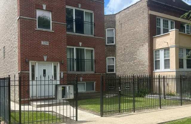 720 N Central Park Avenue photos photos