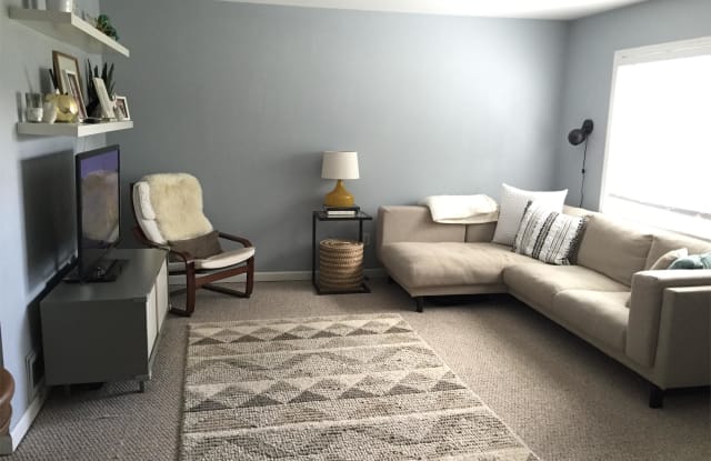 3213 Eagle Blvd. Apt C - 3213 Eagle Boulevard, Orlando, FL 32804