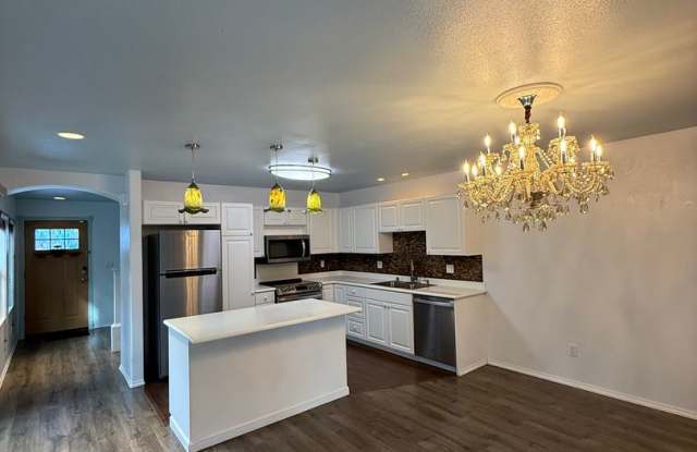 Spacious 4 Bed, 3 Bath in Ocean Pointe. - 91-1233 Kaileolea Drive, Ocean Pointe, HI 96706