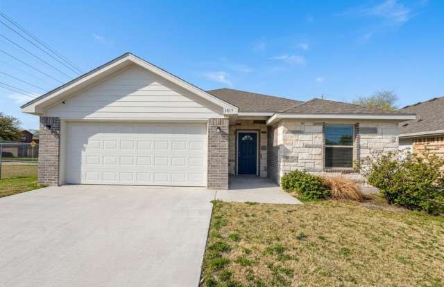 3-Bedroom House for Rent in Killeen photos photos