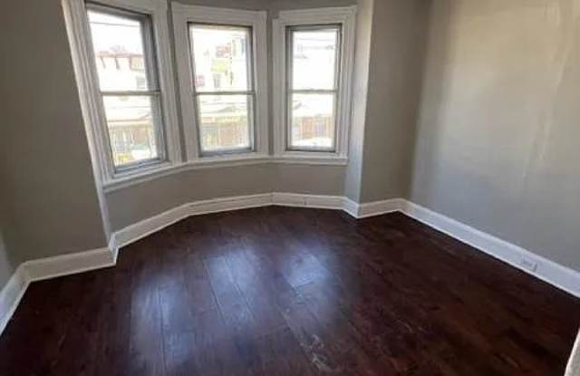 Brand New 2 Bedroom Home in Kensington — Fully Renovated with Private Backyard! - 3569 Jasper Street, Philadelphia, PA 19134