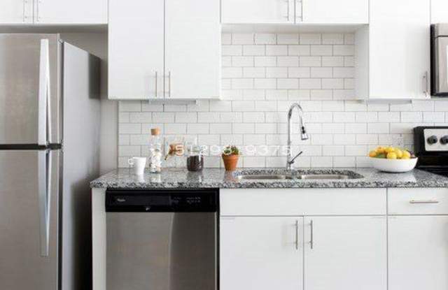 1020 E. 5th - 1020 East 5th Street, Austin, TX 78702