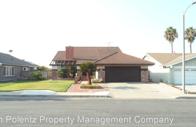 19712 Ridgewood Pl. - 19712 Ridgewood Place, Yorba Linda, CA 92886