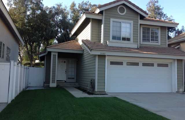 3190 Oakridge Dr photos photos