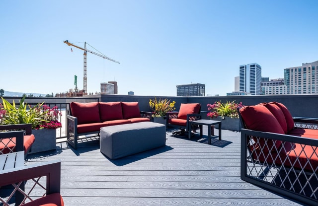 Rowhaus Apartments photos photos