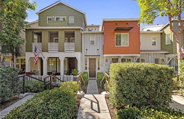 73 Platinum - 73 Platinum Circle, Ladera Ranch, CA 92694