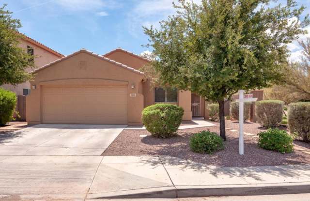 3541 West Saint Charles - 3541 West Saint Charles Avenue, Phoenix, AZ 85041