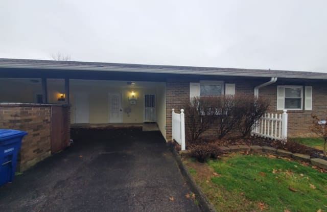 1229 Woodbrook Court - 1229 Woodbrook Court, Columbus, OH 43223