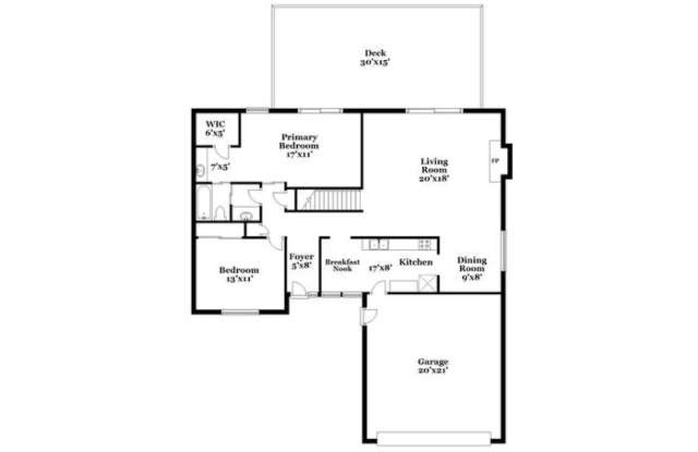 1219 Flagstone Terrace - 1219 Flagstone Terrace, Lake St. Louis, MO 63367