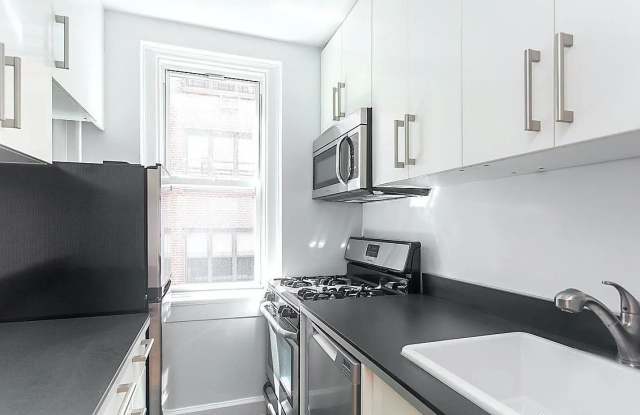 110 E 87th St Apt 10D - 110 East 87th Street, New York City, NY 10128
