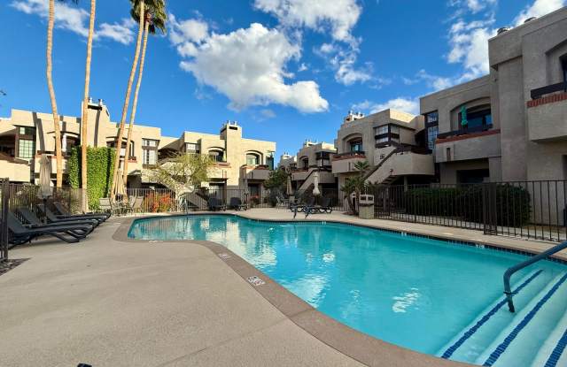 AVAILABLE NOW!! 2 Bedrooms 2 Bathroom Condo in Palm Springs! photos photos