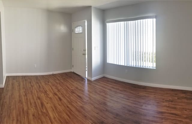 1518 Oliver Ave - A - 1518 Oliver Avenue, San Diego, CA 92109