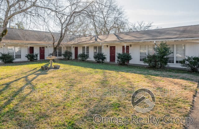 1807 Gamble Ave - 1807 Gamble Avenue, Jasper, AL 35501