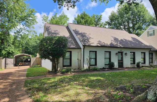 6970 WYNTERHALL - 6970 Wynterhall Drive, Germantown, TN 38138