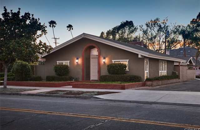 711 11th Street - 711 11th Street, Huntington Beach, CA 92648