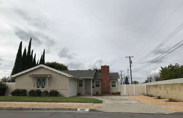 10625 Verona St - 10625 S Verona St, Stanton, CA 92804