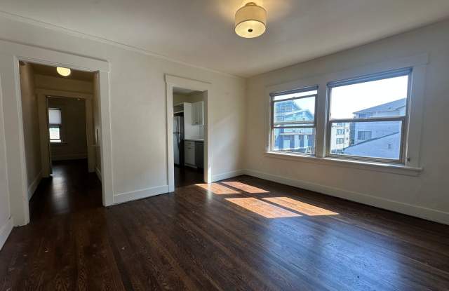 Devoe Apartments photos photos