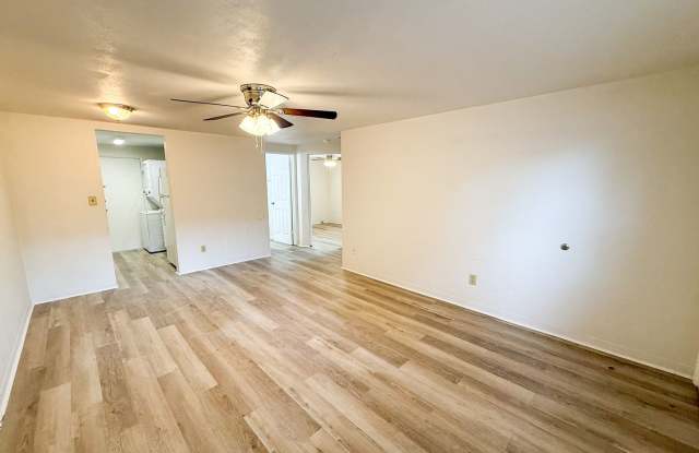 908 SW 6th Ave - Pet Friendly! - 908 Southwest 6th Avenue, Gainesville, FL 32601
