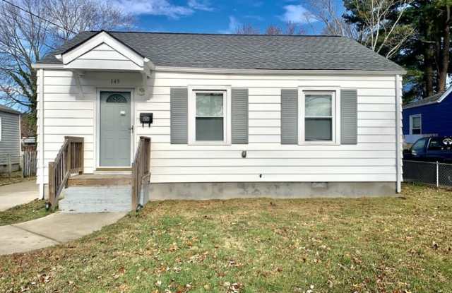149 Chichester Avenue photos photos