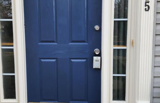 13215 COPPERMILL DRIVE - 13215 Coppermill Drive, McNair, VA 20171