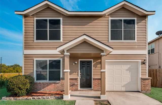 1161 Condor Drive - 1161 Condor Drive, Dallas, TX 75051