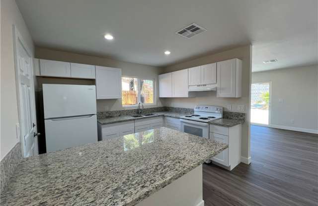 3608 W Bonanza Road Gallery 3