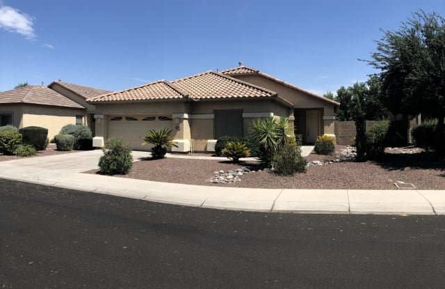 12532 W APODACA Drive - 12532 West Apodaca Drive, Maricopa County, AZ 85340