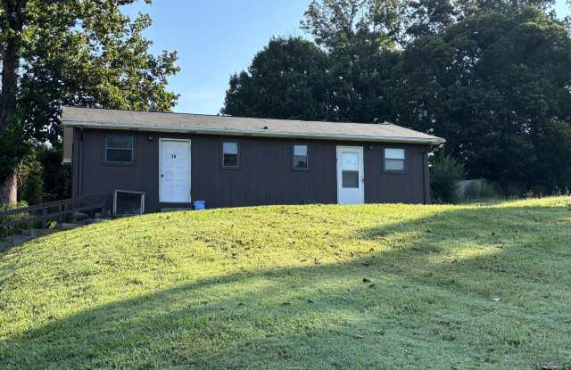 117 Shenandoah Drive unit: 13 - 117 Shenandoah Drive, Pine Crest, TN 37601