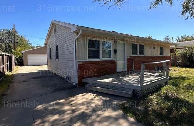 $1200 – 3 Bed + Bonus Room, 1 Bath | Single Family Home | photos photos