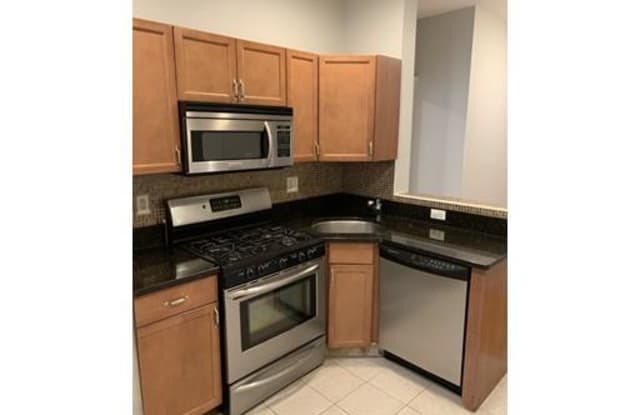 34 Schuyler Street - 34 Schuyler Street, Boston, MA 02121