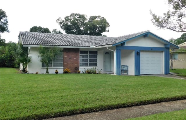 758 ANCHORAGE LANE - 758 Anchorage Lane, East Lake, FL 34685