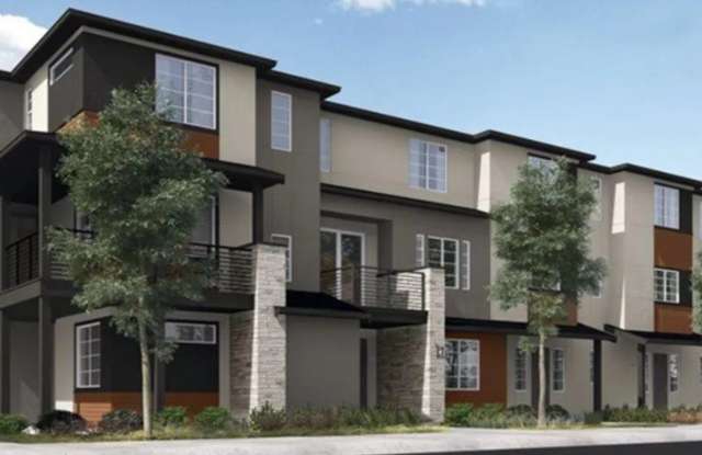 Modern Tri-Level Townhome in Prime Hayward Location – 3 Beds, 3.5 Baths photos photos