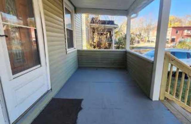 Four Bedroom, Two Bathroom Single Family Home! - 465 Parsells Avenue, Rochester, NY 14609