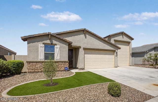 4370 W SUNCUP Drive Gallery 1