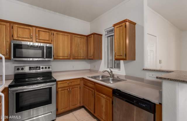 2929 W YORKSHIRE Drive unit: 1093 photos photos