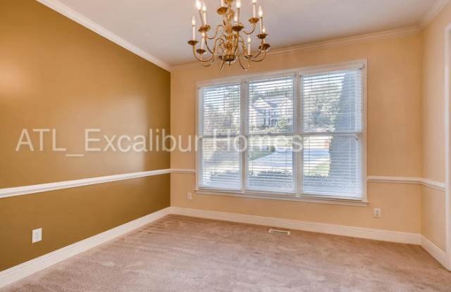 2851 Calumet Farm Lane Gallery 3