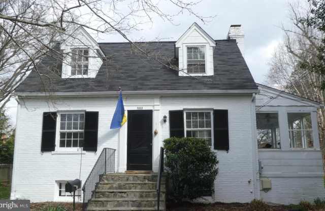 2115 N POTOMAC ST - 2115 North Potomac Street, Arlington, VA 22205