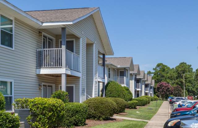 Riverwood Apartments photos photos