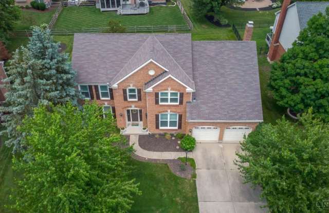 4646 Lakeridge Court Gallery 2