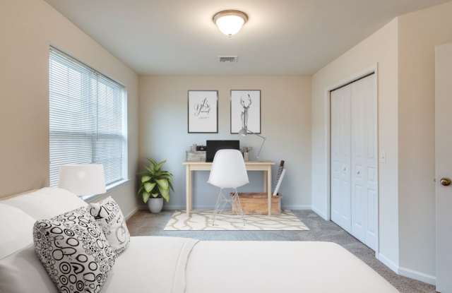 Misty Creek Village photos photos